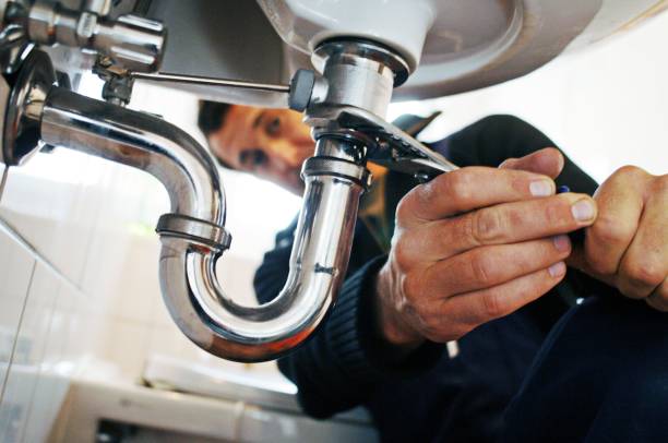 Best Hot Water Heater Installation  in Fredonia, KS