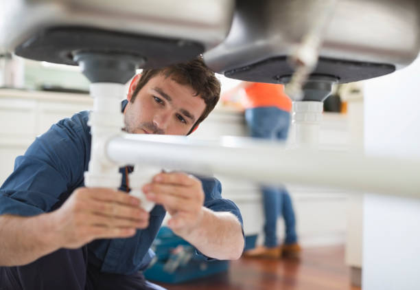 Best Sewer Line Repair  in Fredonia, KS