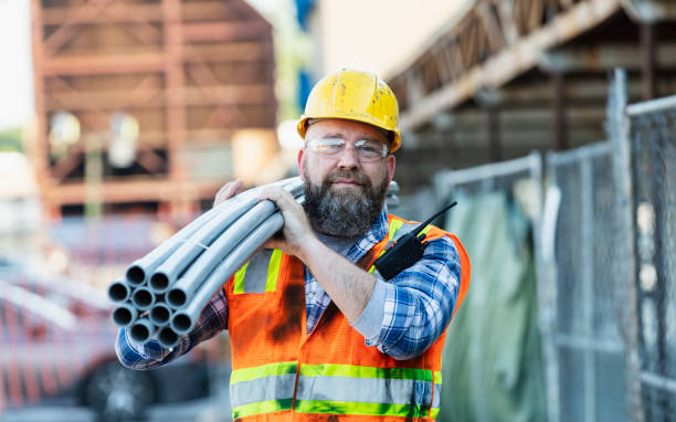 Professional Plumbing in Fredonia, KS
