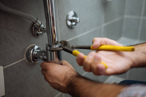 Best Local Plumber Services  in Fredonia, KS