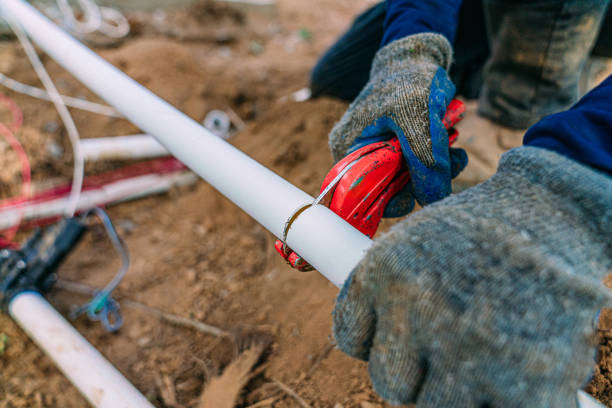 Best Plumbing Repair Near Me  in Fredonia, KS